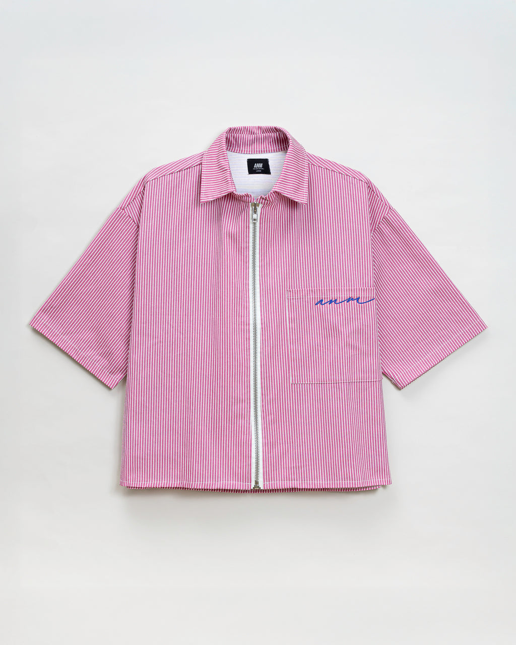 CAMISA - polaroid