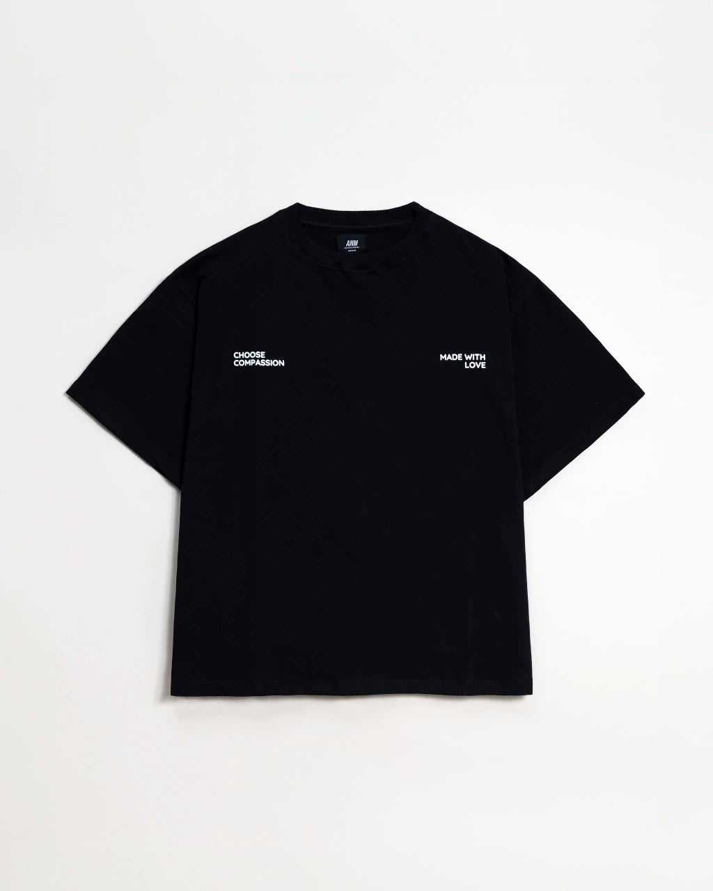 REMERON RUSTICO- black pulse