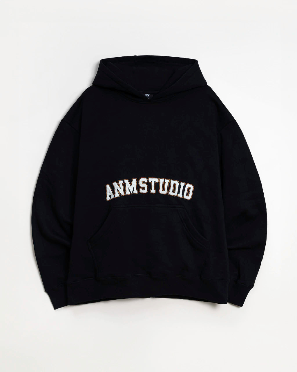 HOODIE - studio