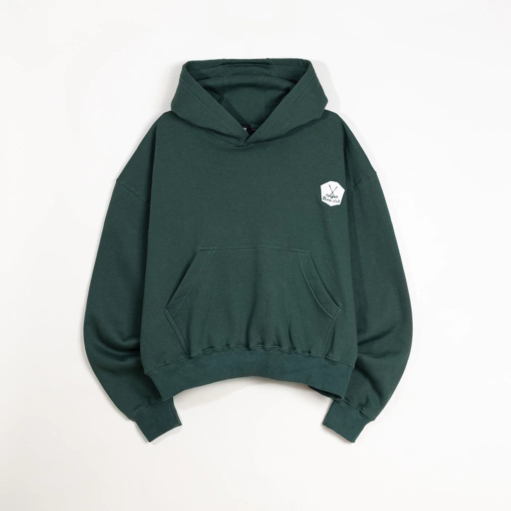 HOODIE - swing