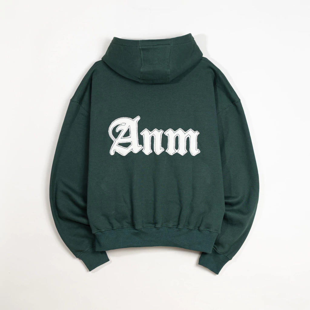HOODIE - swing