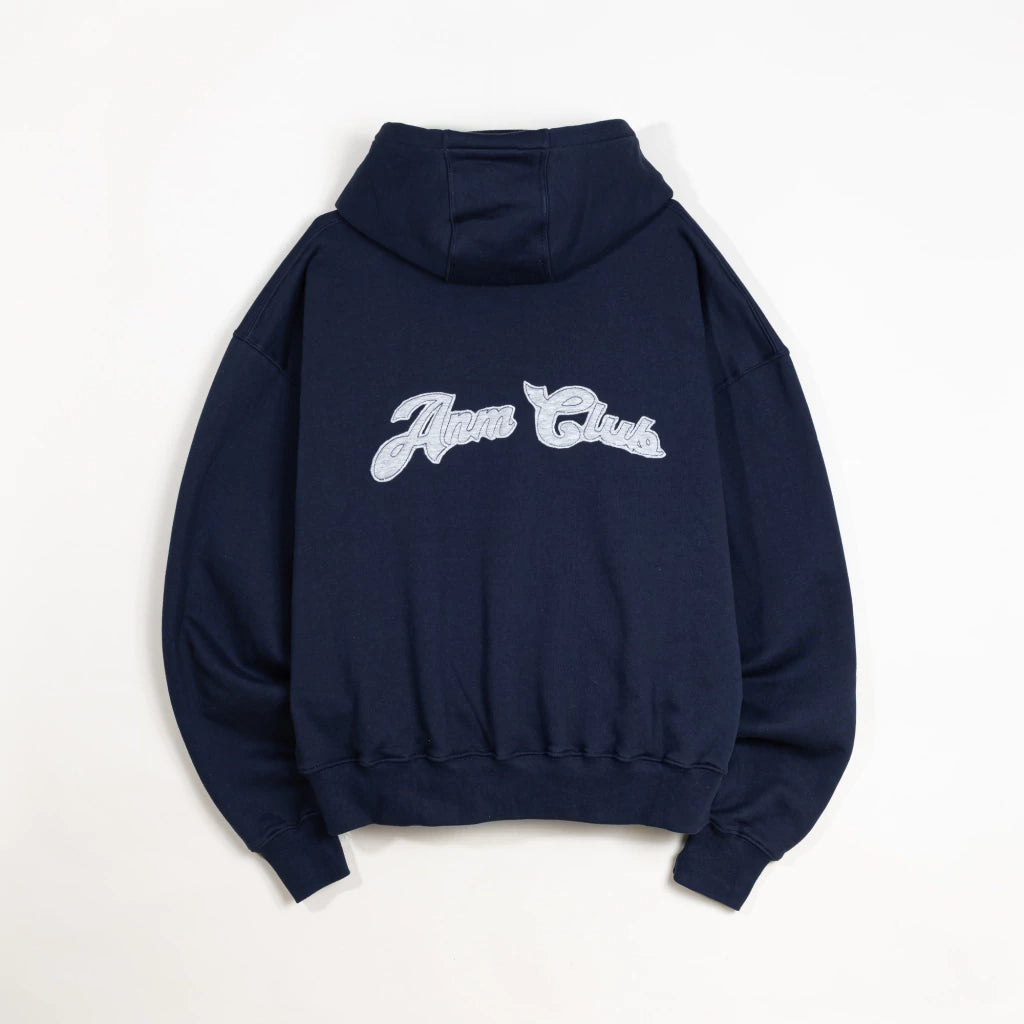HOODIE - bunker
