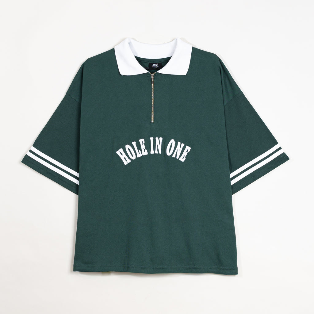 CHOMBA - hole green