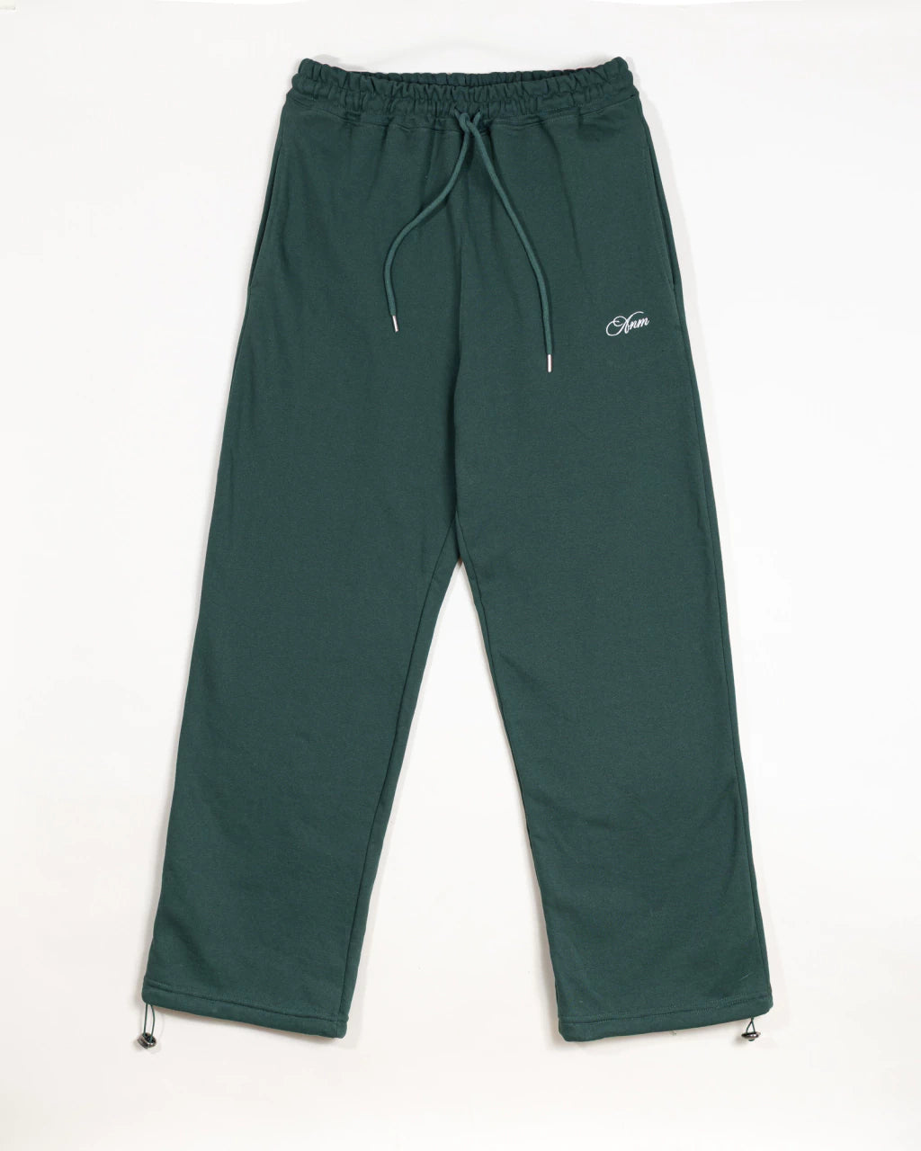 JOGGING - green code