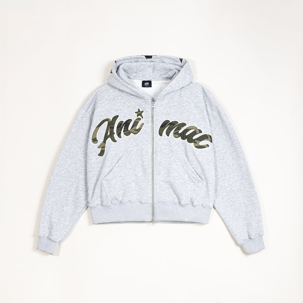 CAMPERA - camo star