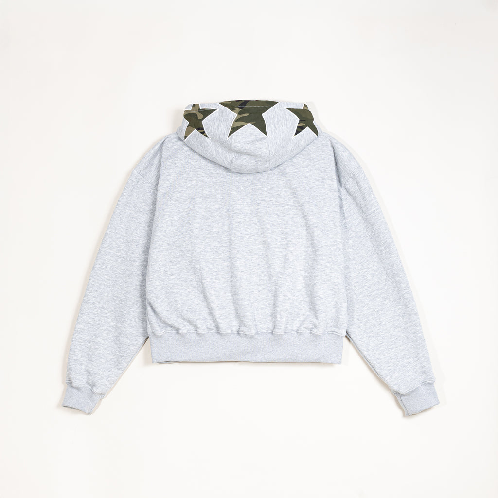 CAMPERA - camo star