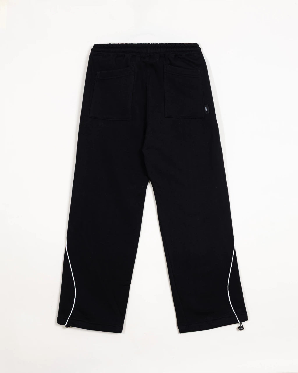 JOGGING - overnight