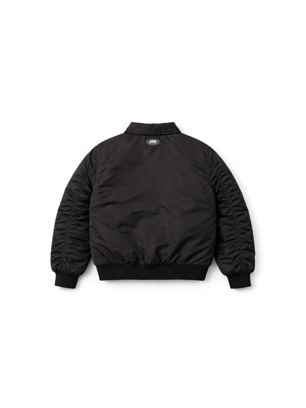 CAMPERA - DRIFT BLACK