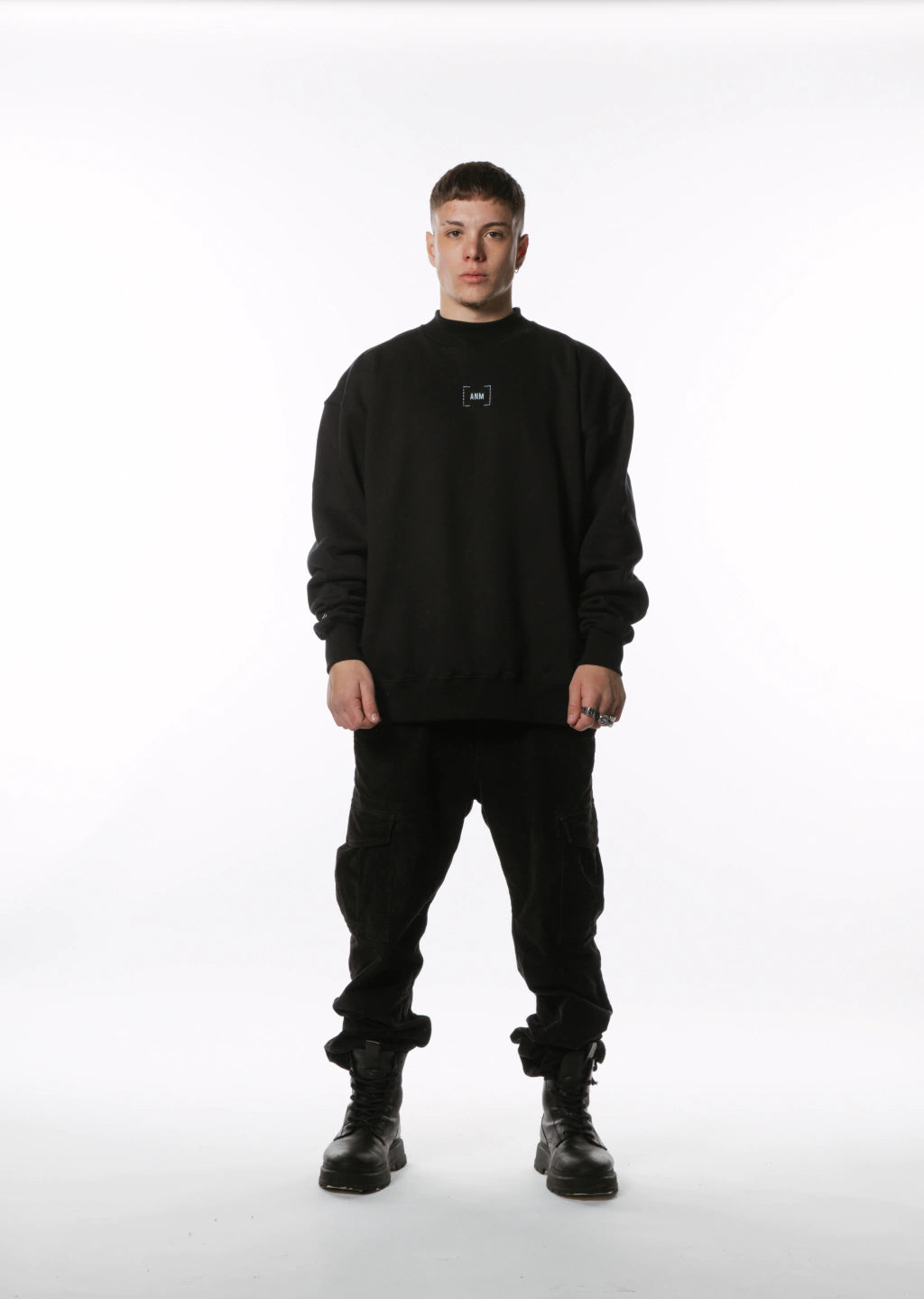 HOODIE - DROP #B231