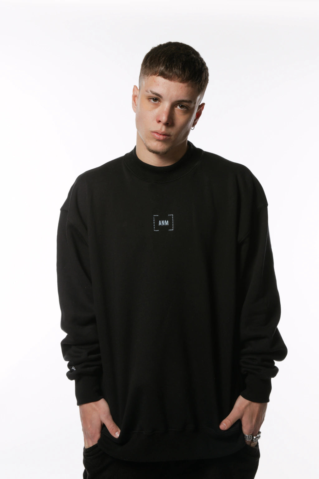 HOODIE - DROP #B231