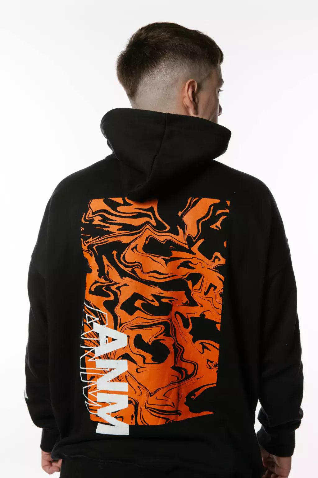 HOODIE - DROP #B227