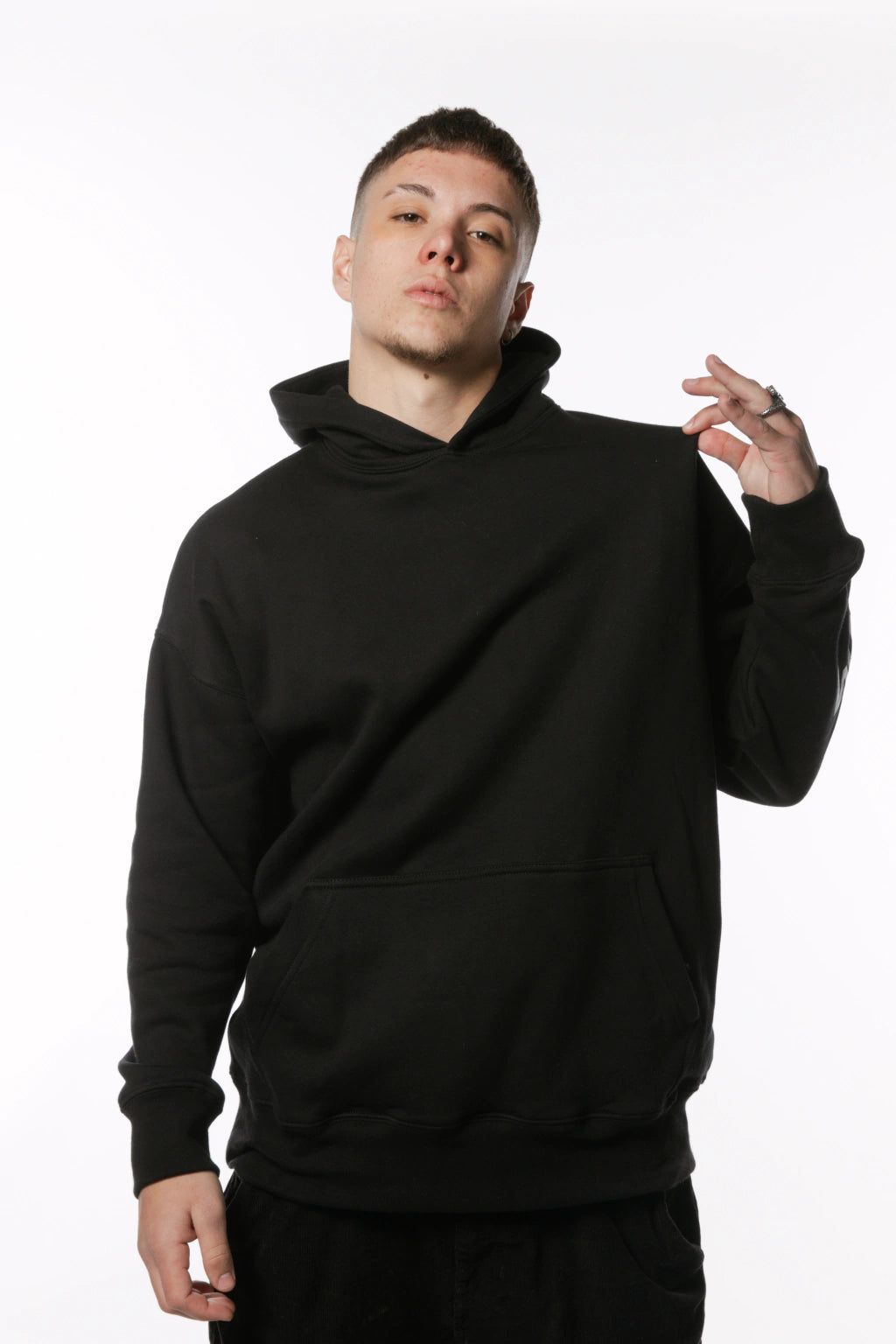 HOODIE - DROP #B227