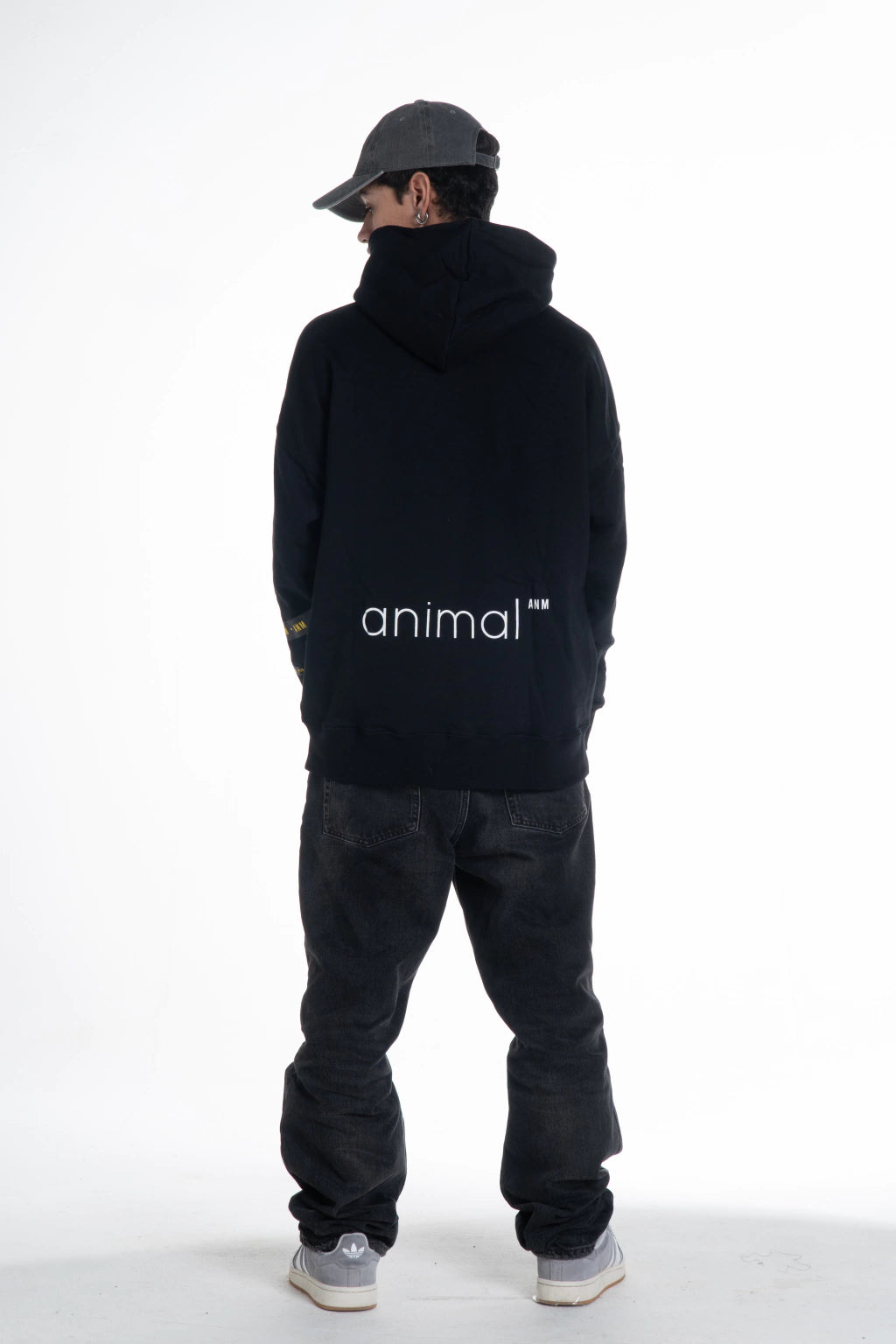 HOODIE - DROP #B228