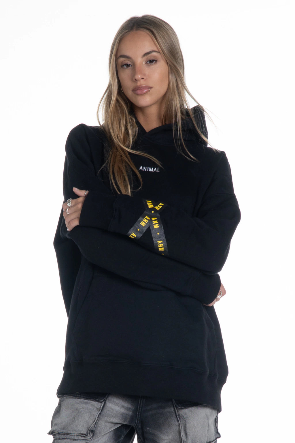 HOODIE - DROP #B228