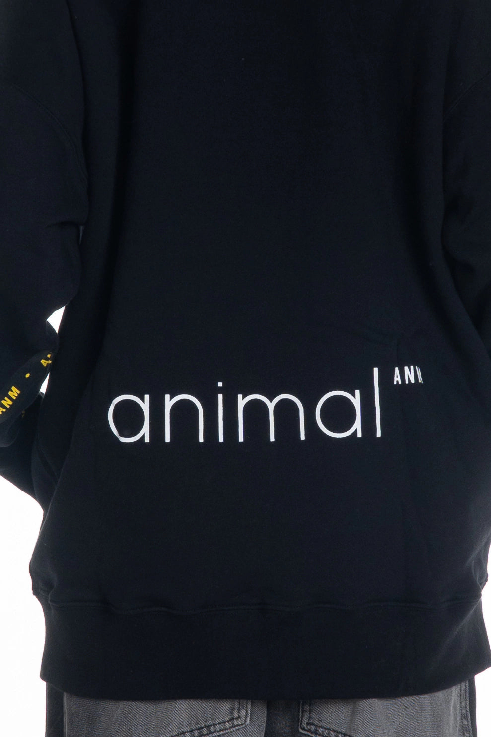 HOODIE - DROP #B228