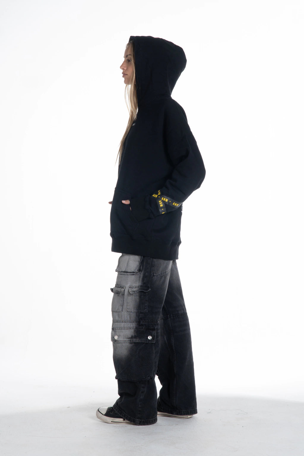 HOODIE - DROP #B228
