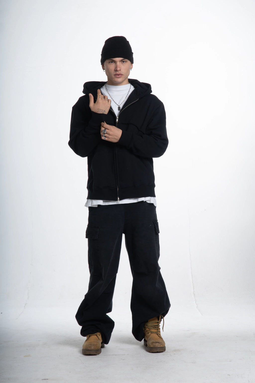 CAMPERA # la de tu vida