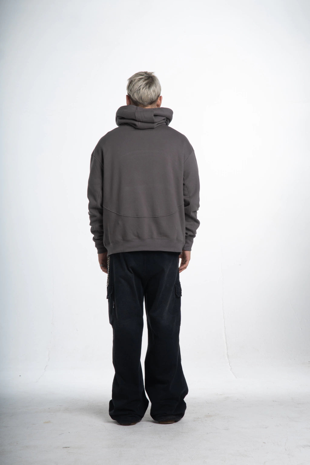 HOODIE # la joyita