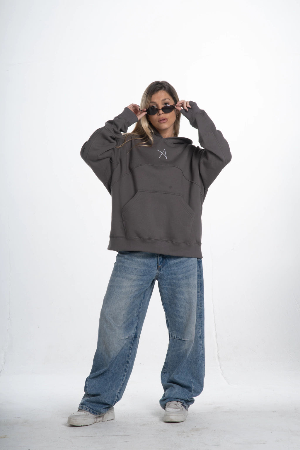 HOODIE # la joyita