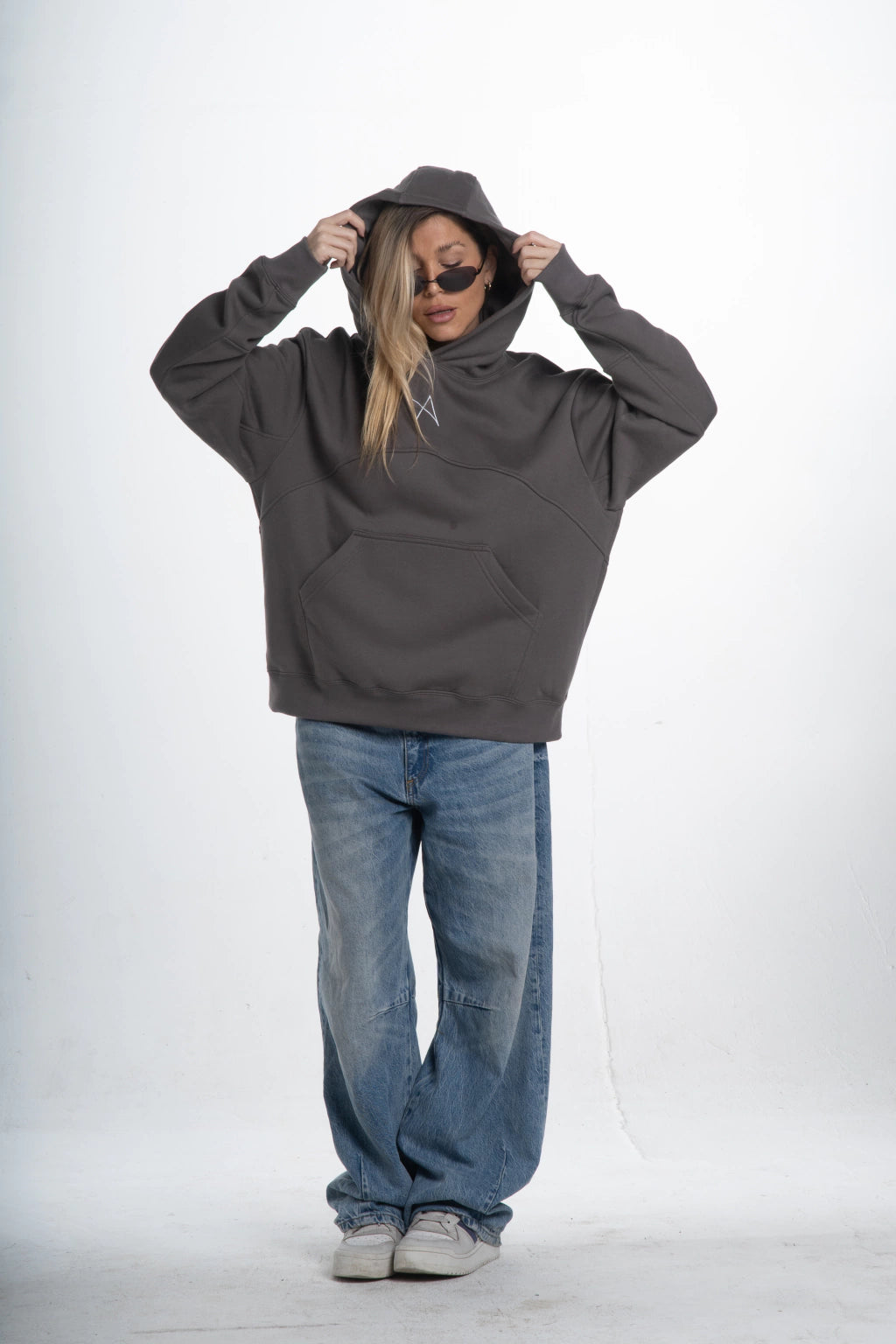 HOODIE # la joyita