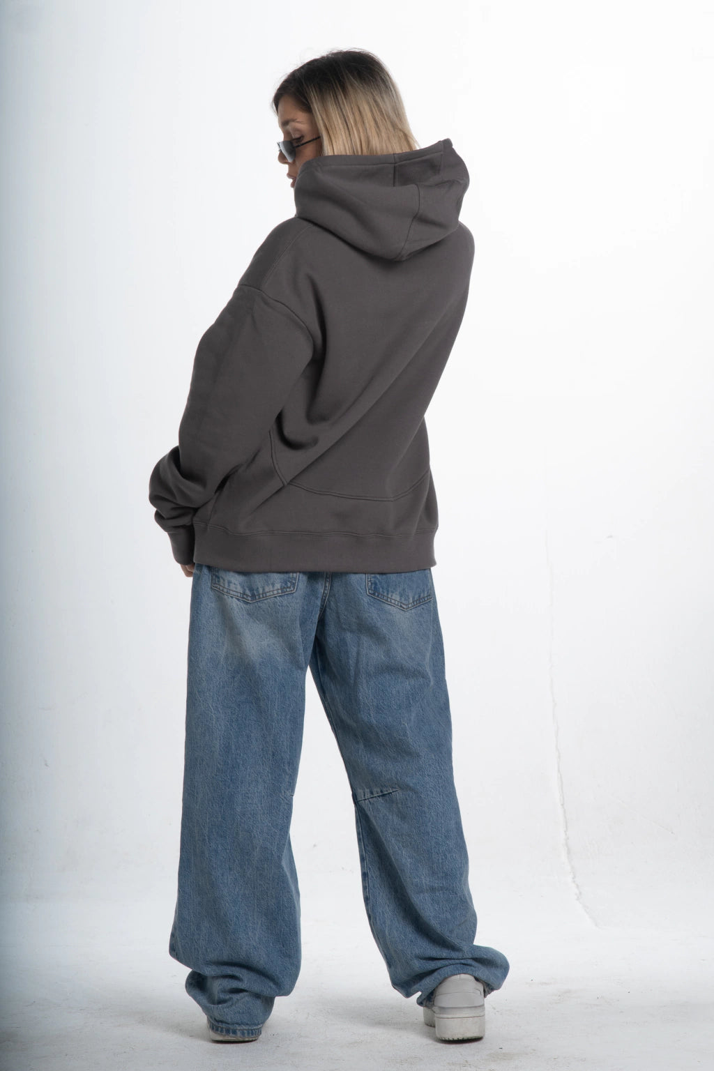 HOODIE # la joyita