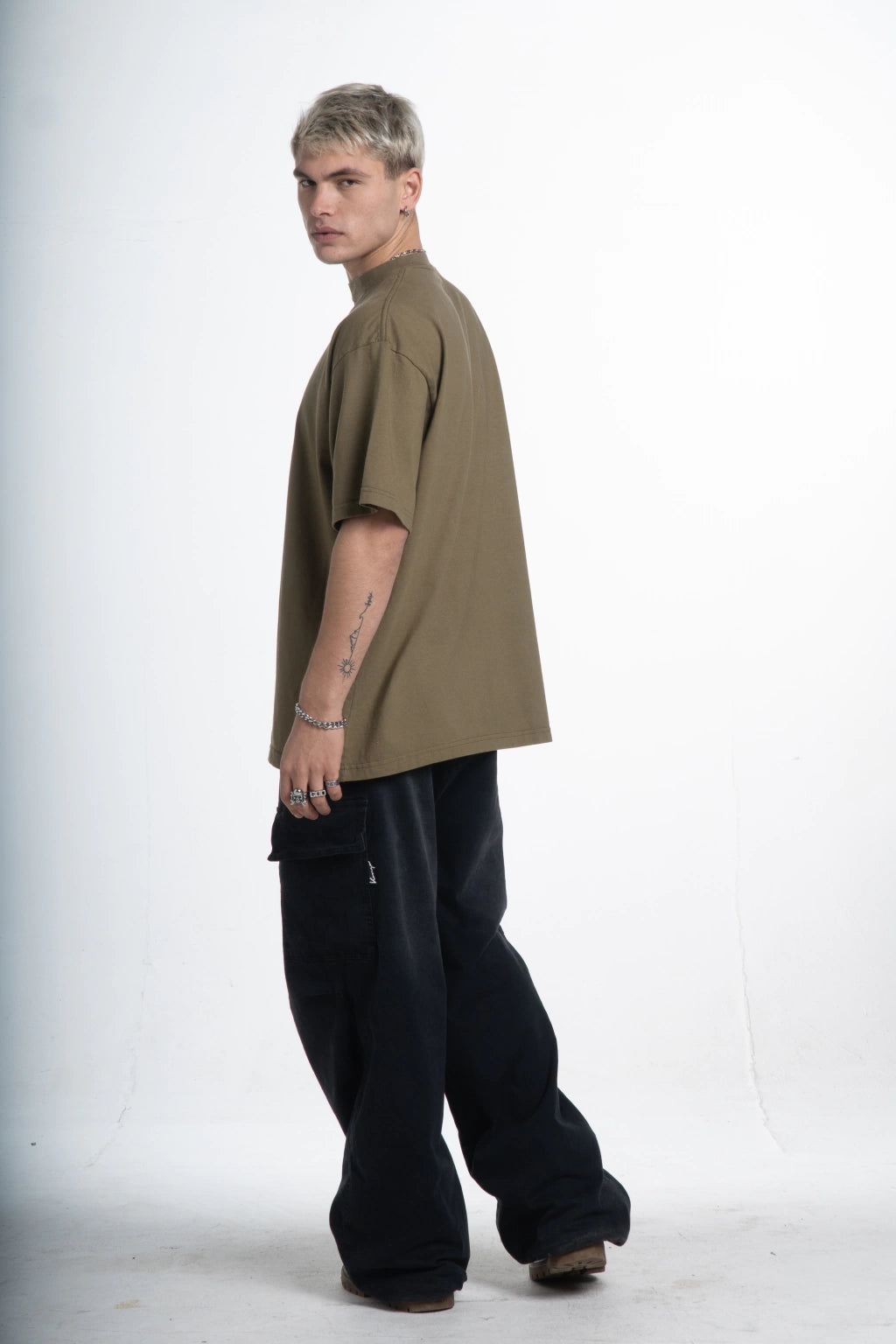 REMERON # flow safari