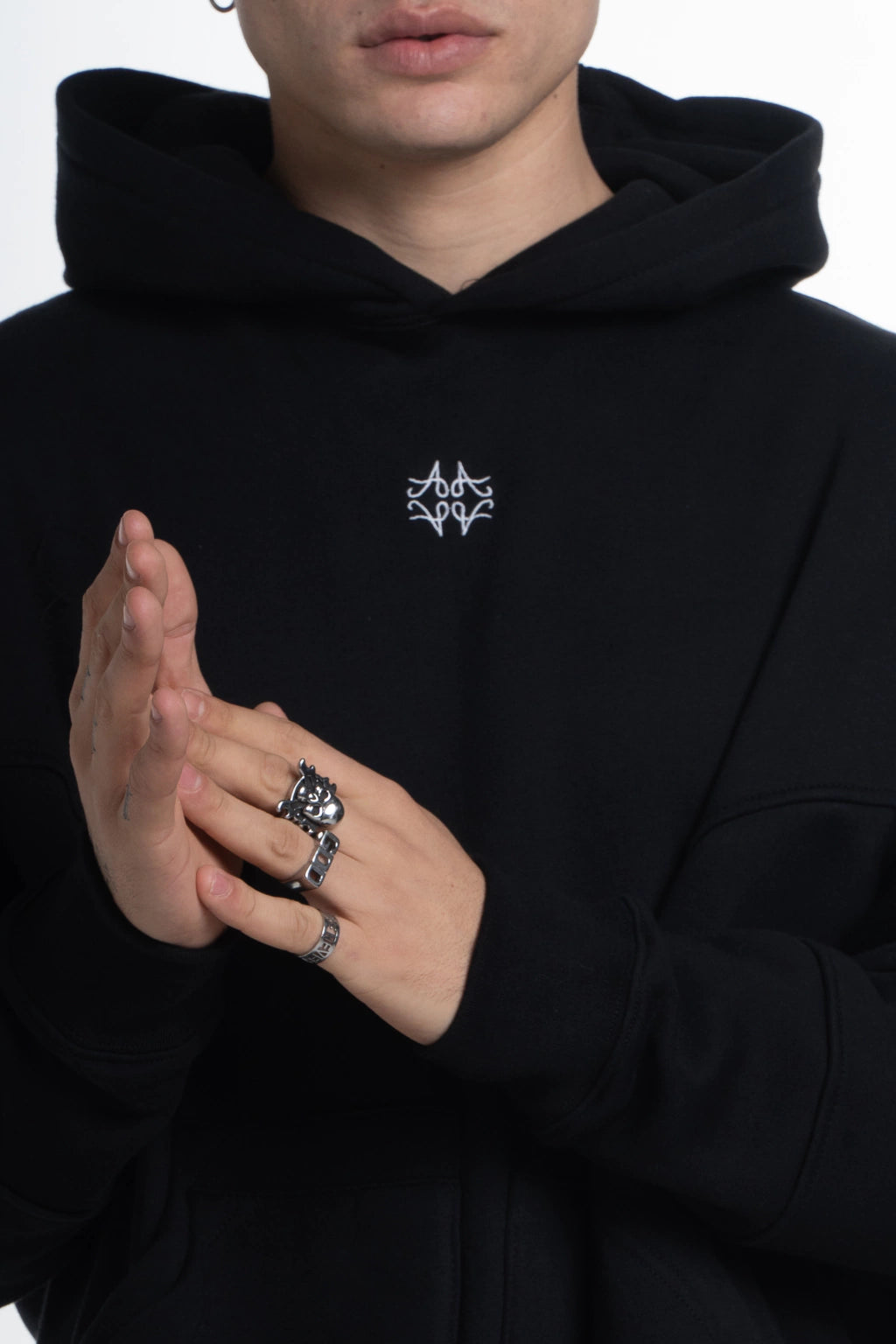 HOODIE # tope de gama