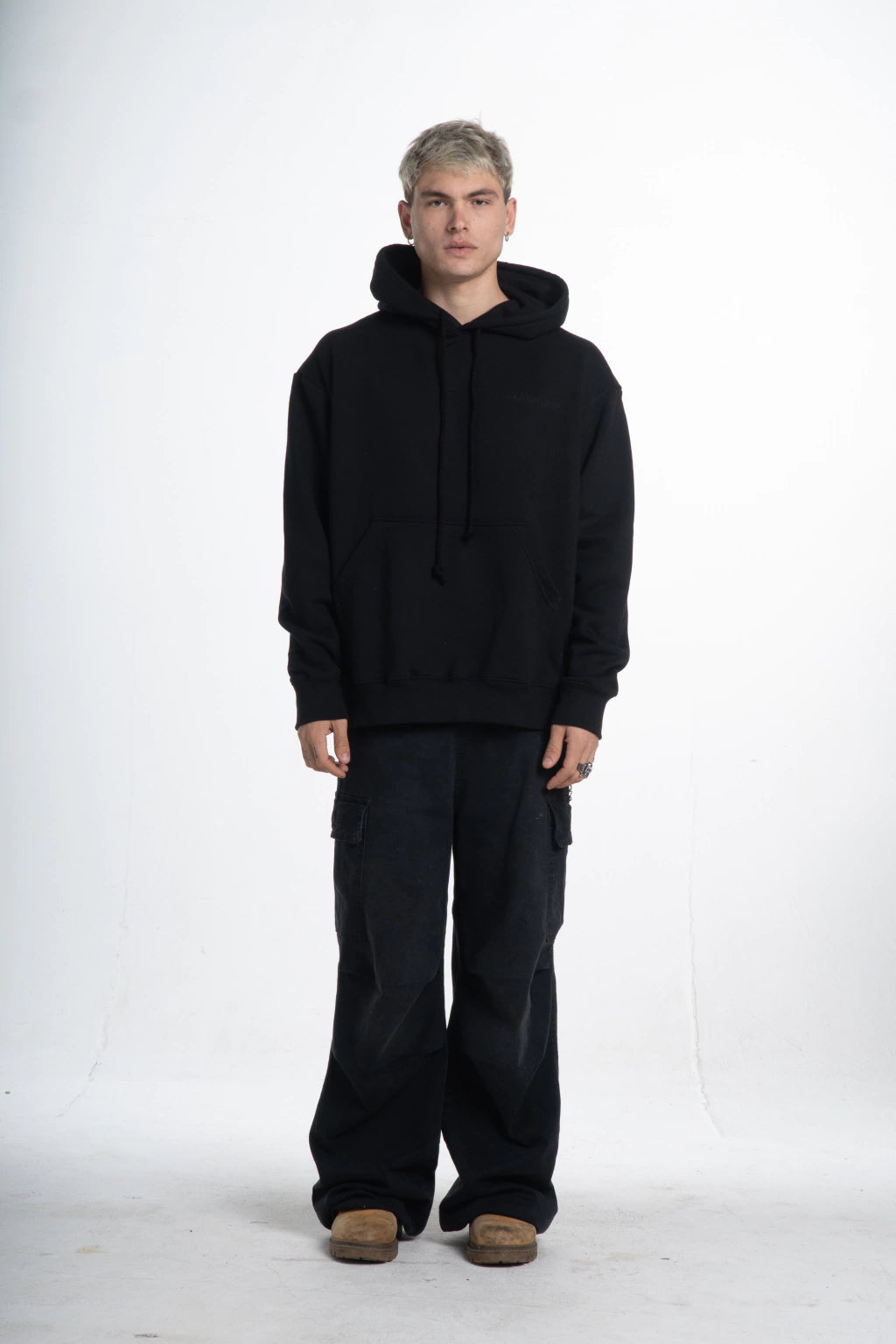 HOODIE # el comodín