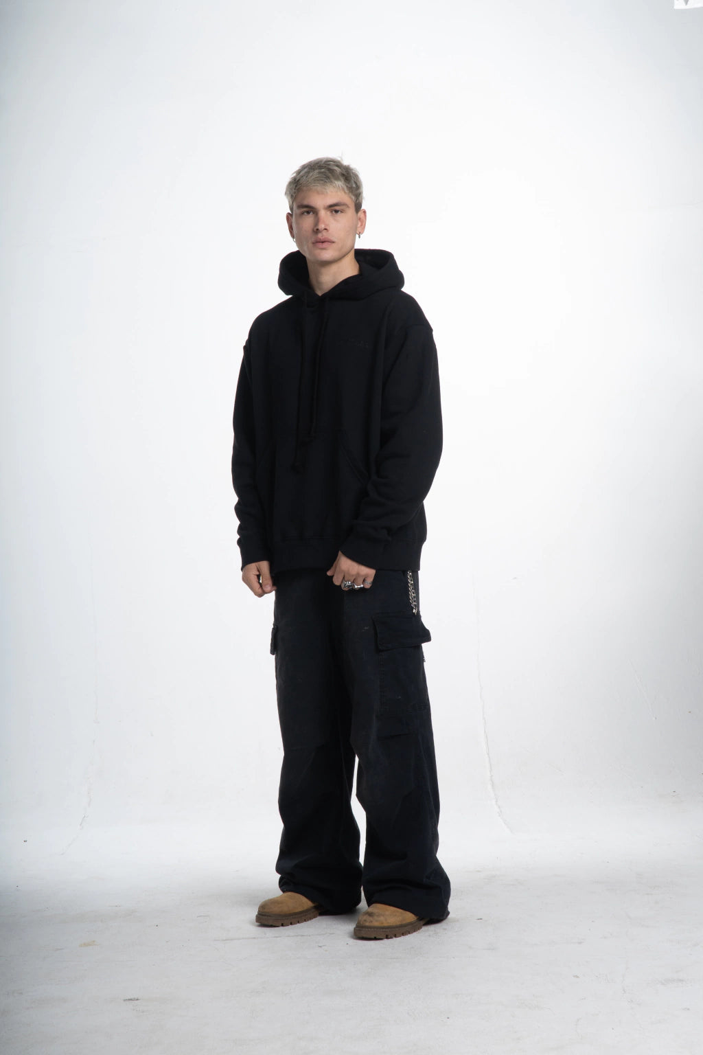 HOODIE # el comodín