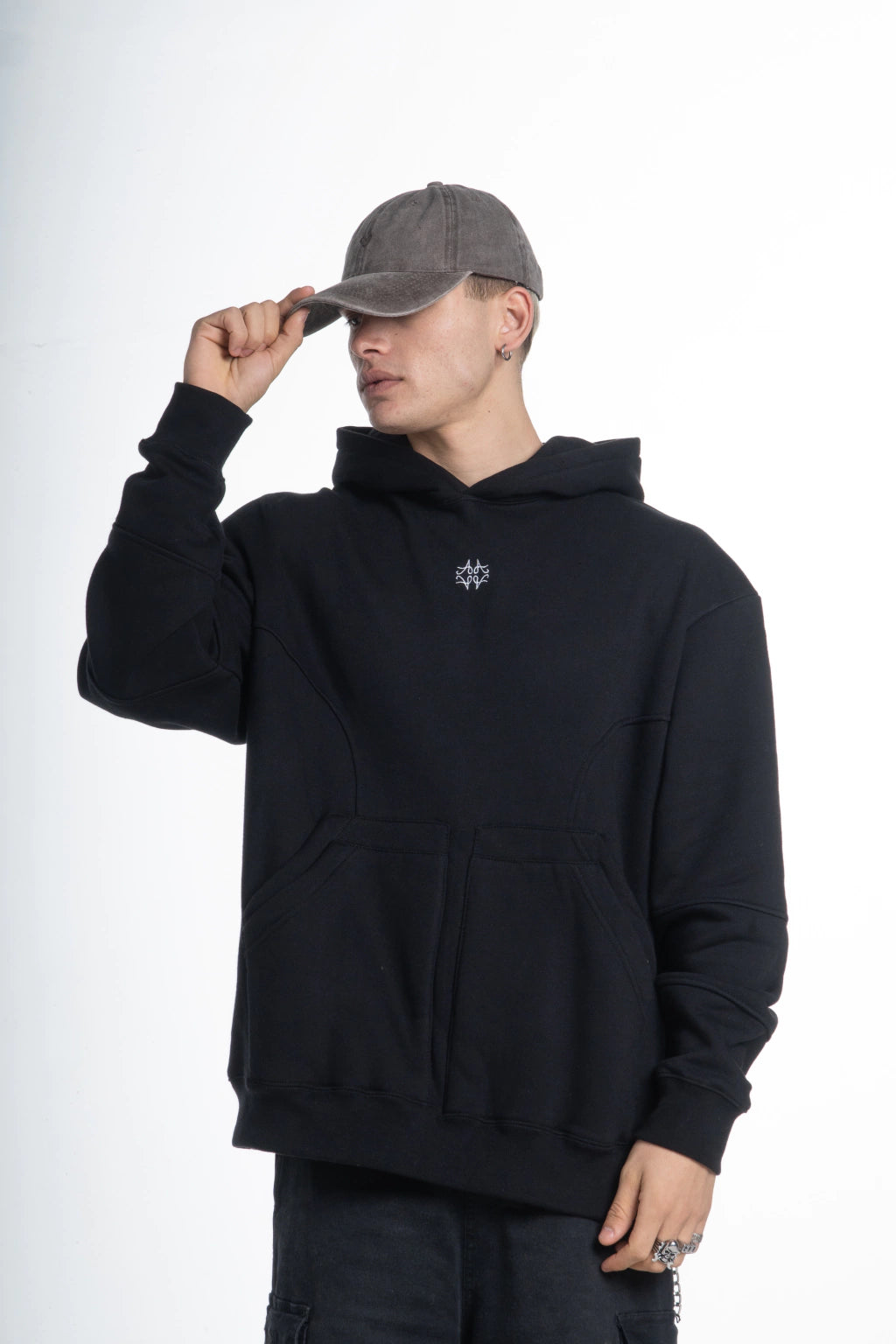 HOODIE # tope de gama