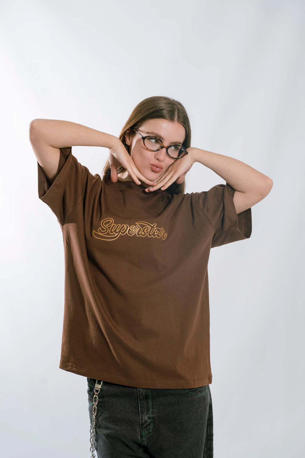 REMERA - night down