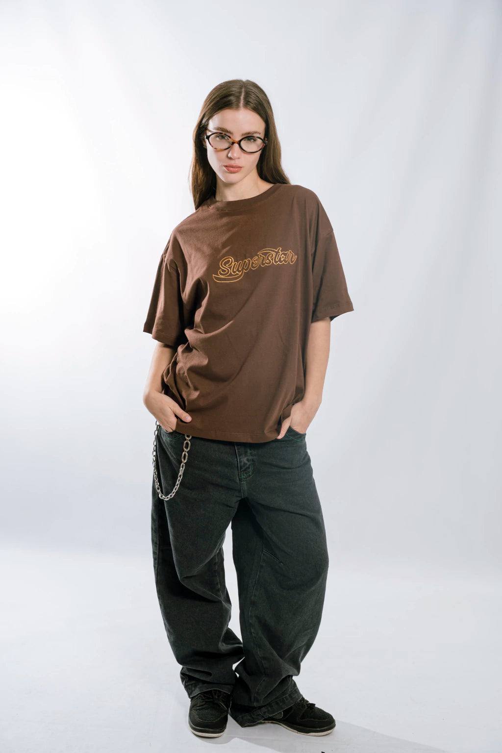 REMERA - night down