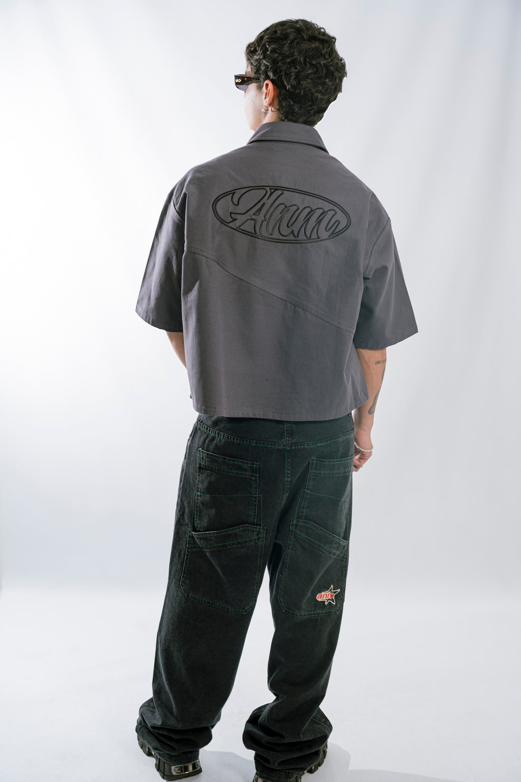 CAMISA - after