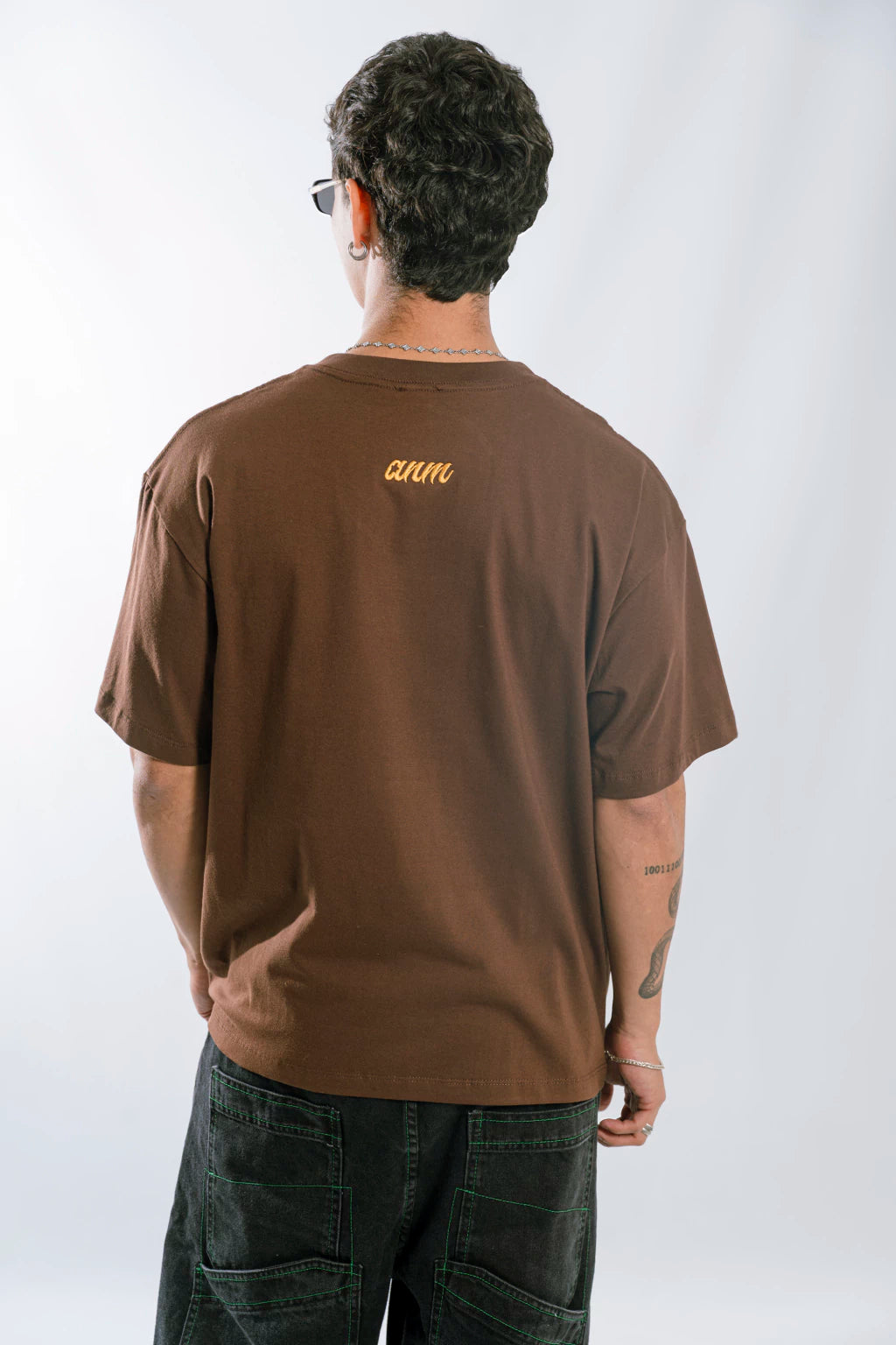 REMERA - night down