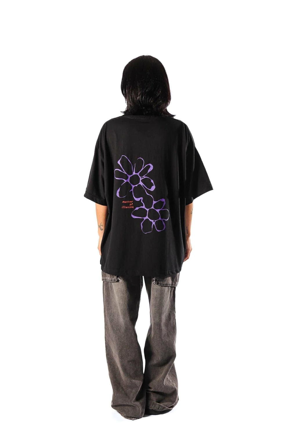 REMERON Tinta