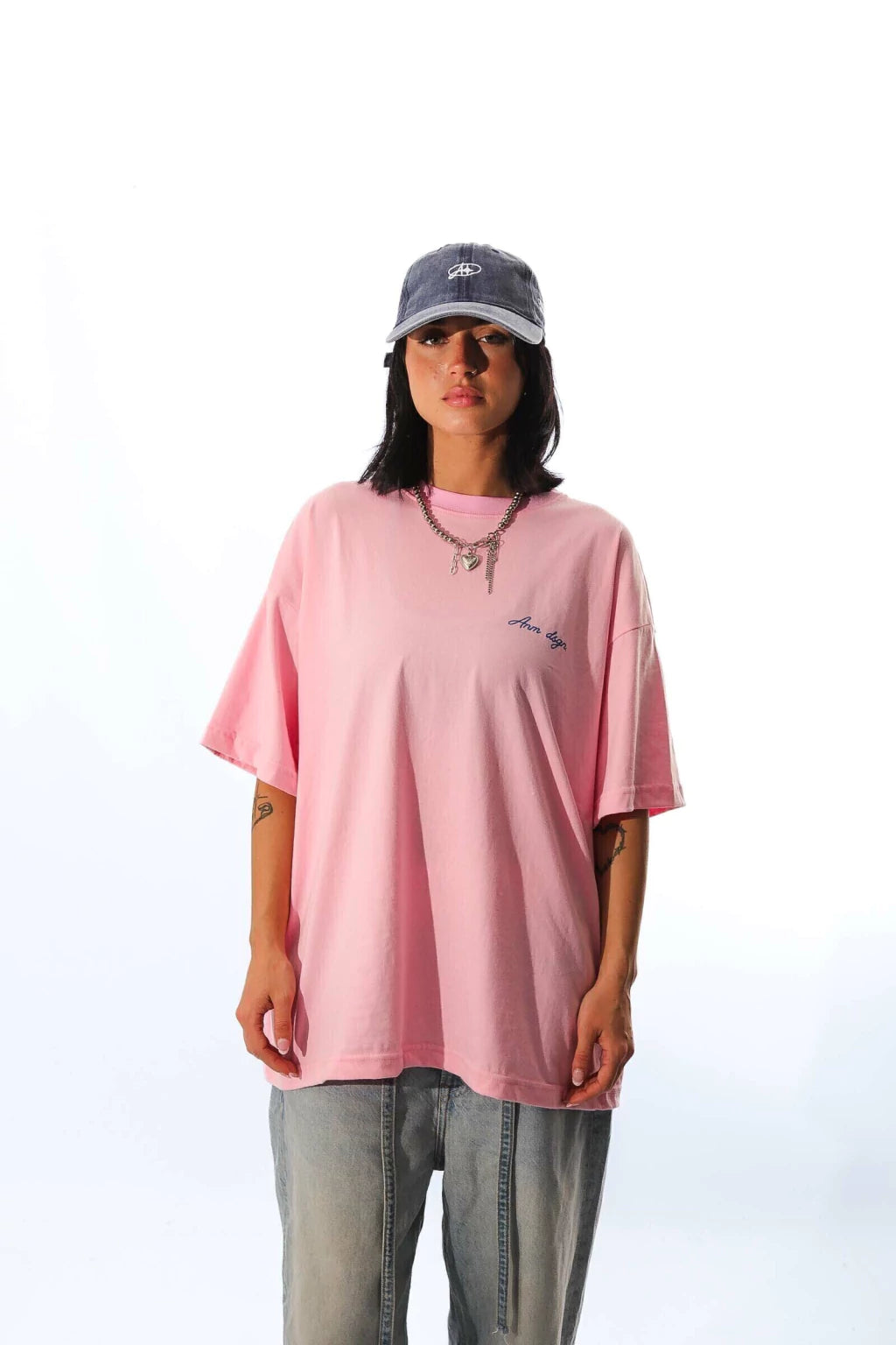REMERON - "Rosa"