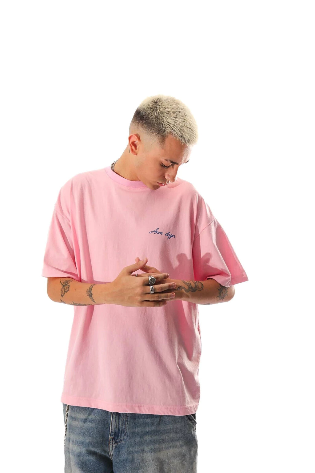 REMERON - "Rosa"