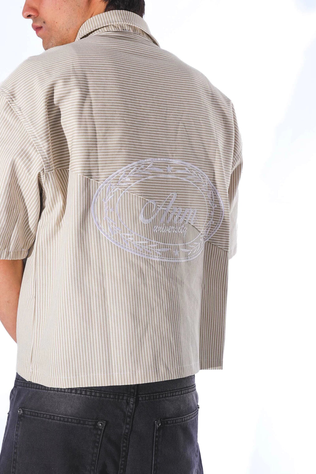 CAMISA - emblem