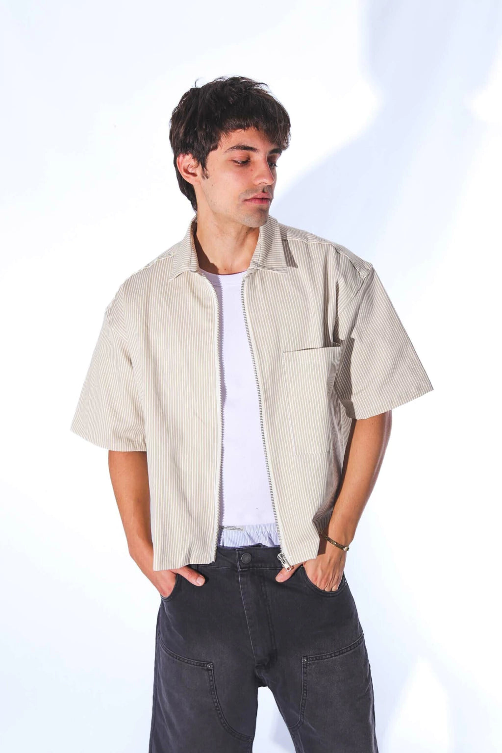 CAMISA - emblem
