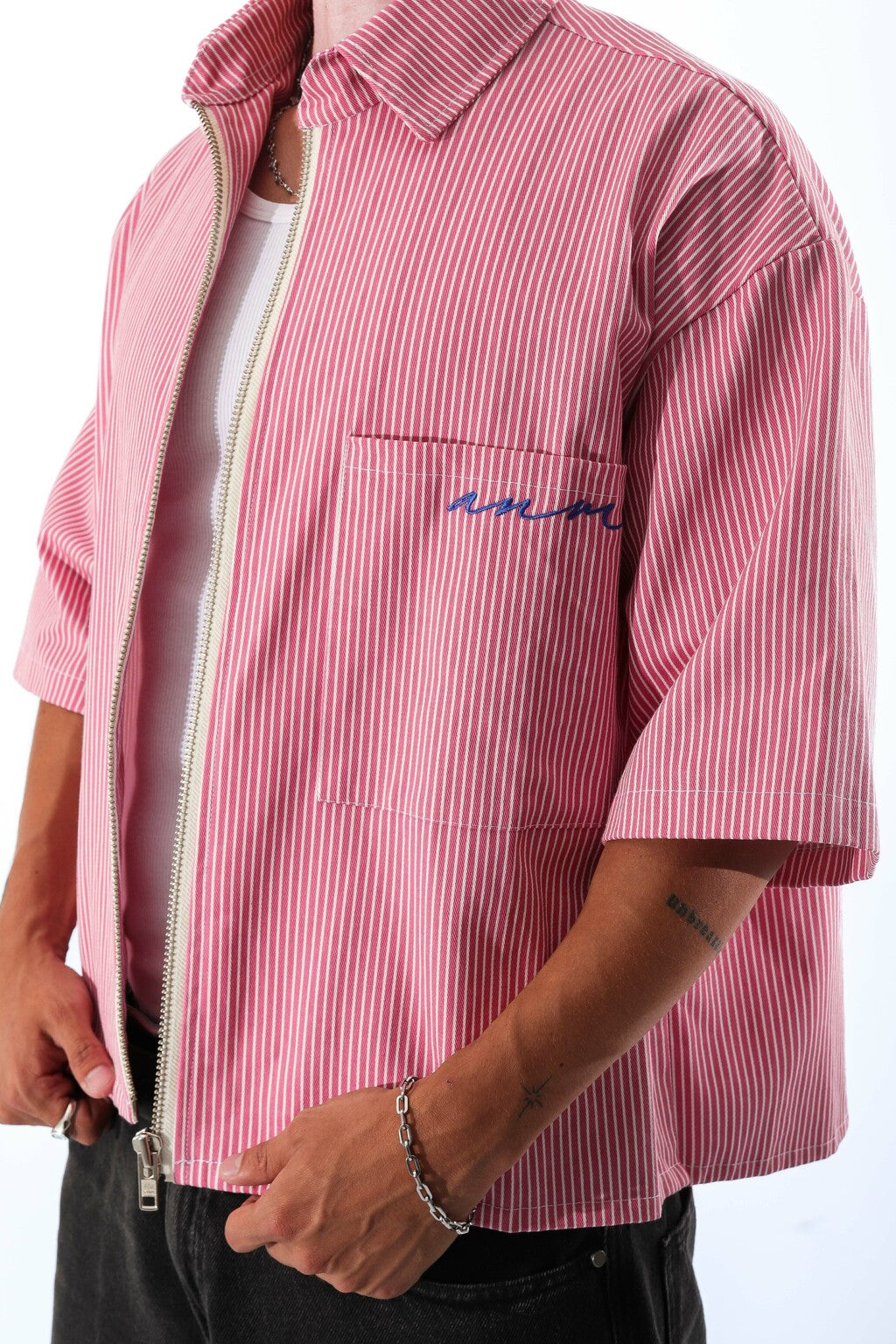 CAMISA - polaroid