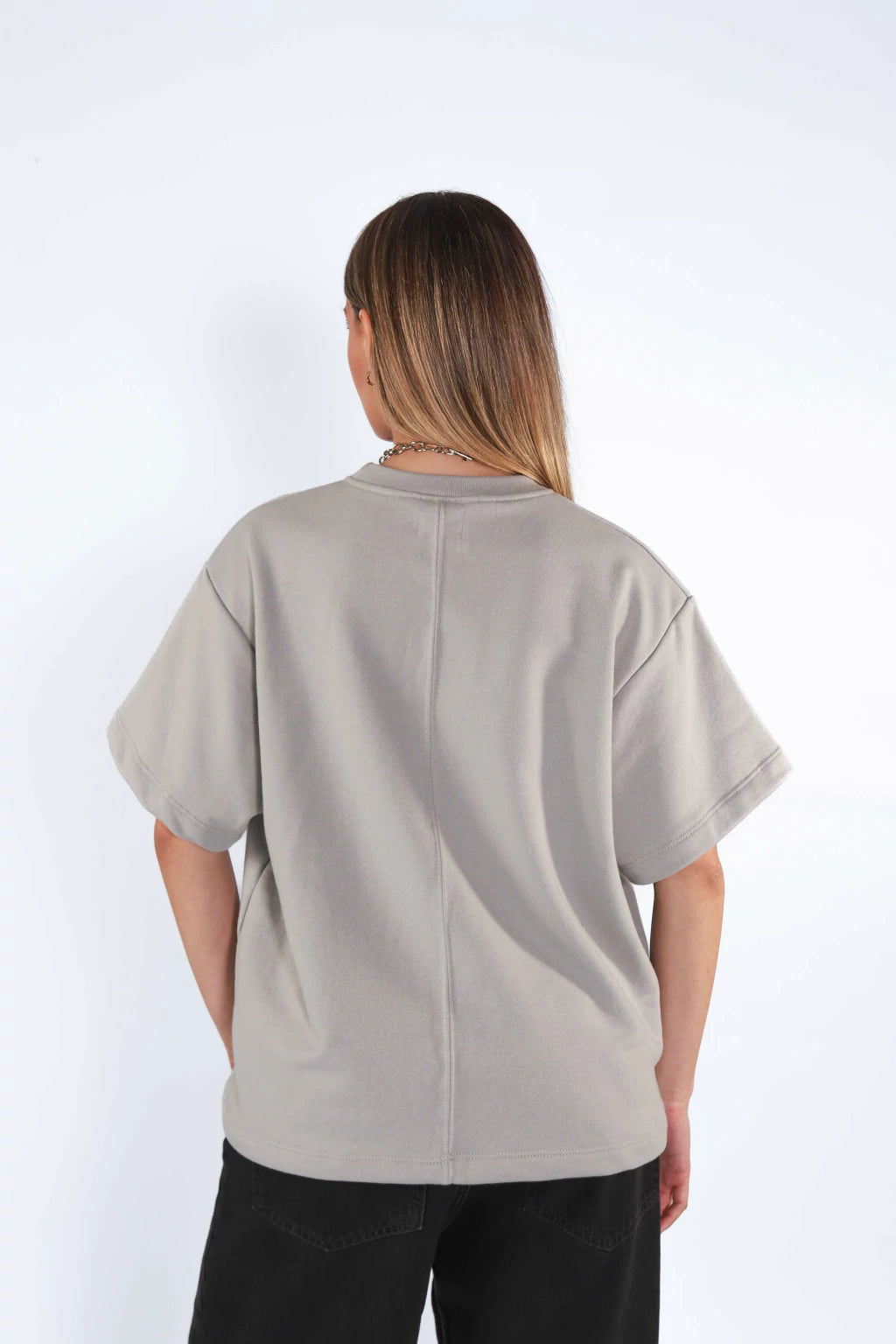 REMERON RUSTICO - gray pulse
