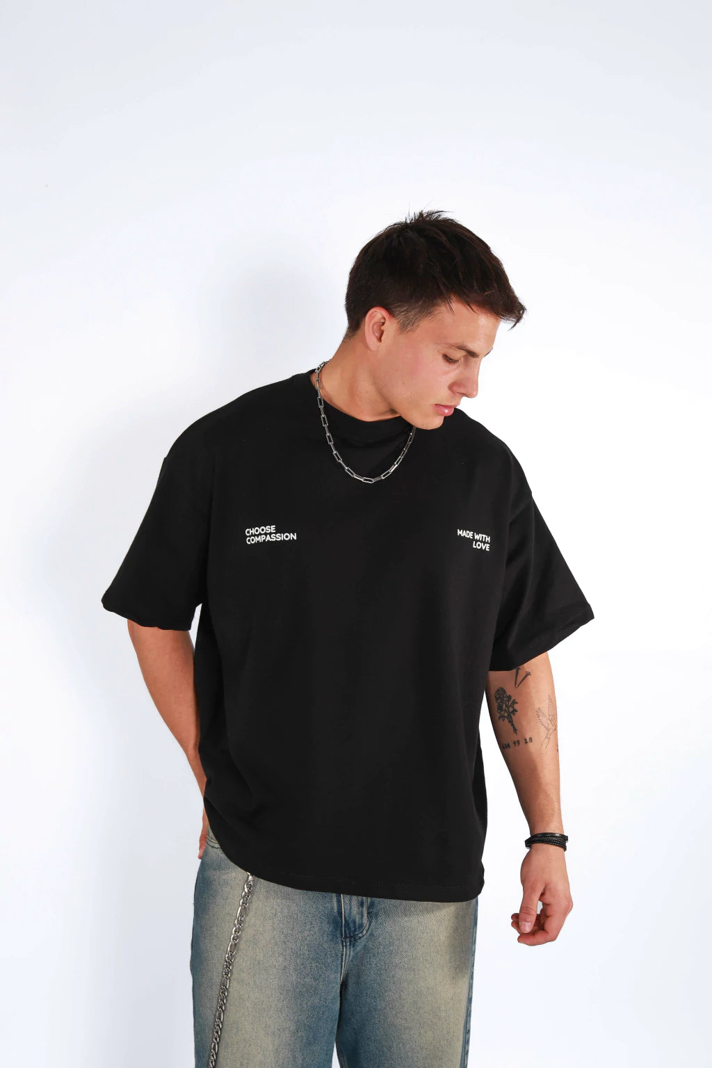 REMERON RUSTICO- black pulse