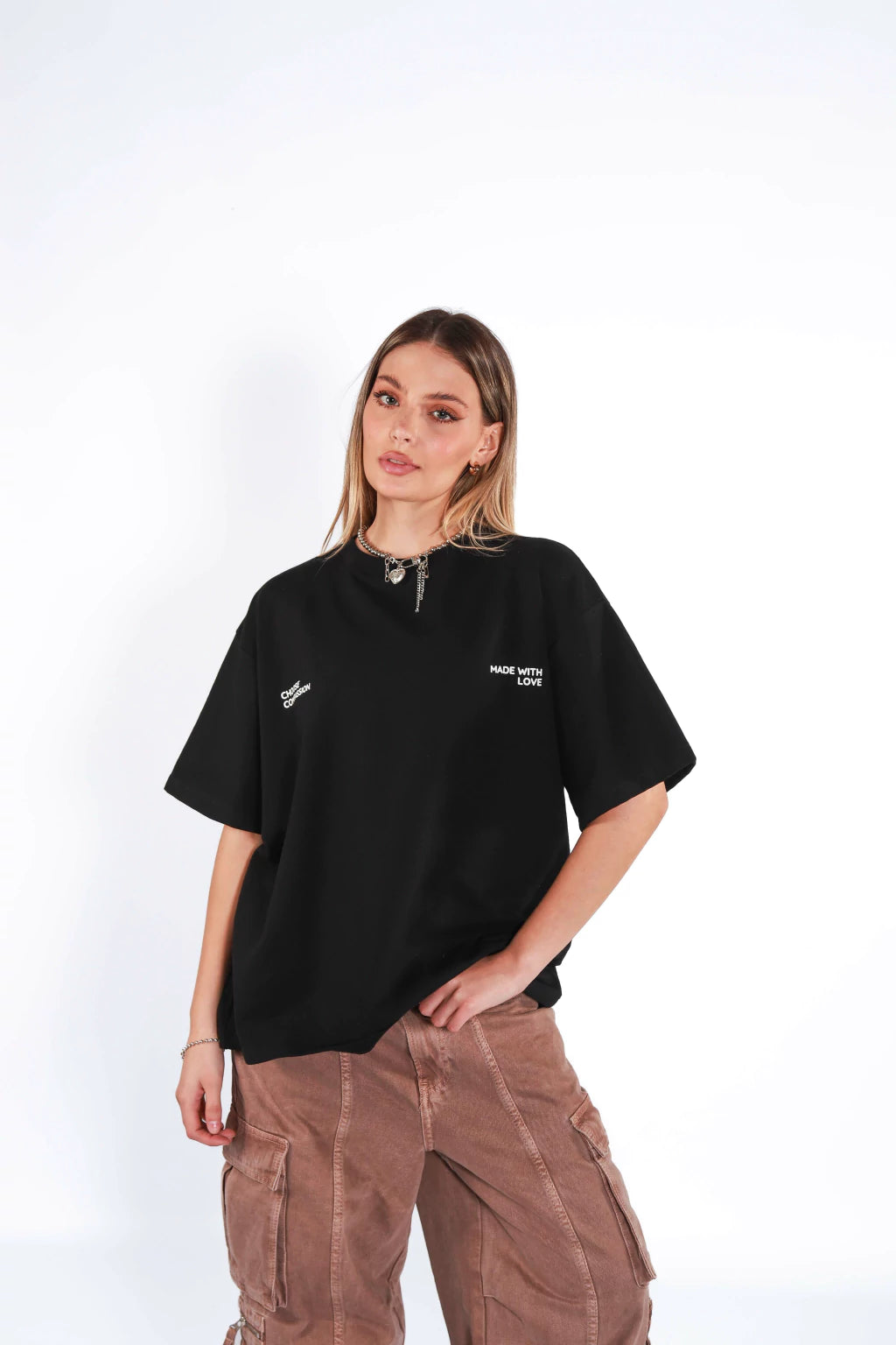 REMERON RUSTICO- black pulse