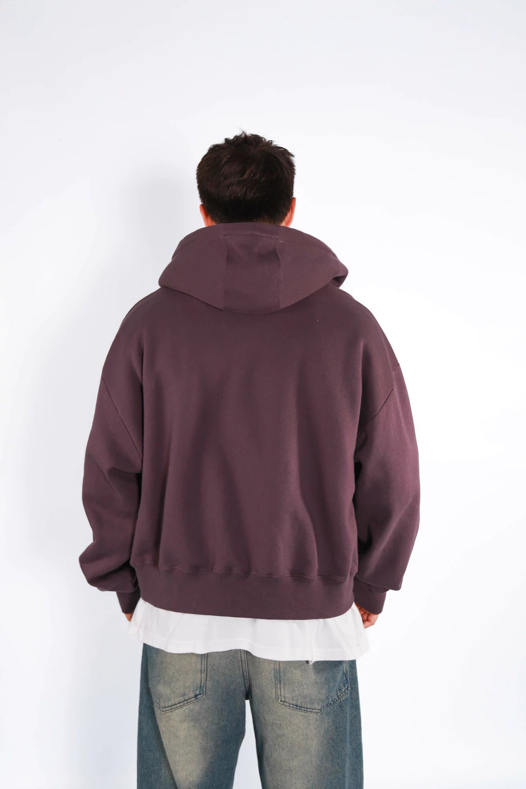 CAMPERA CROP - pulse