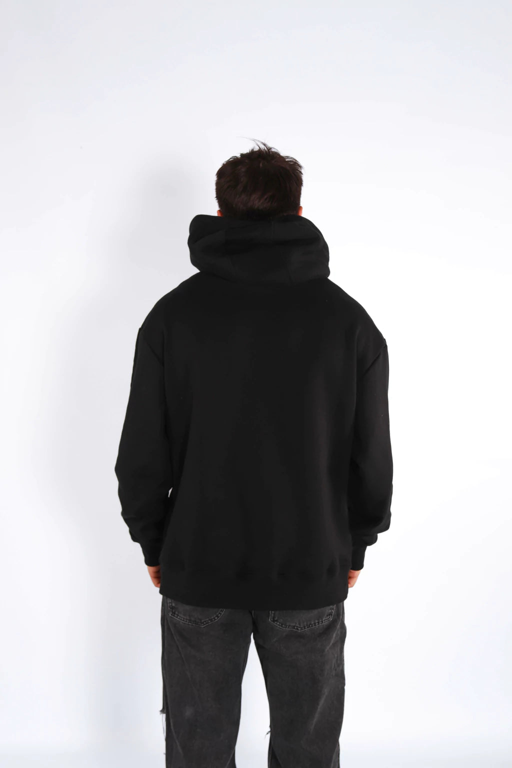 HOODIE - studio