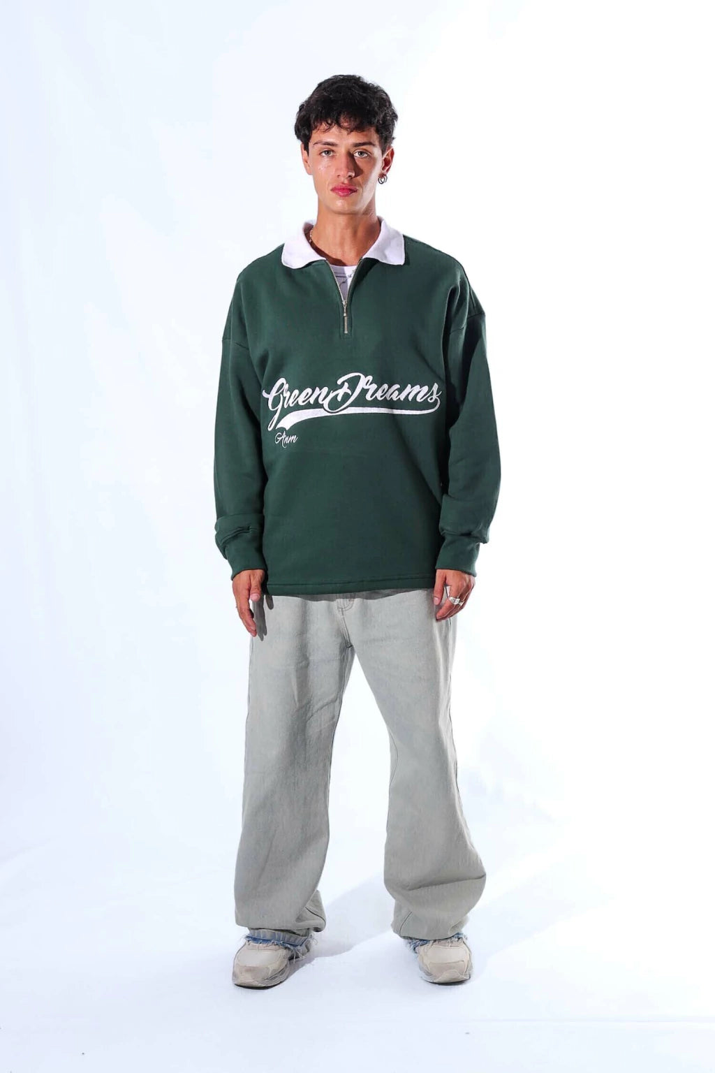 POLO - green dreams