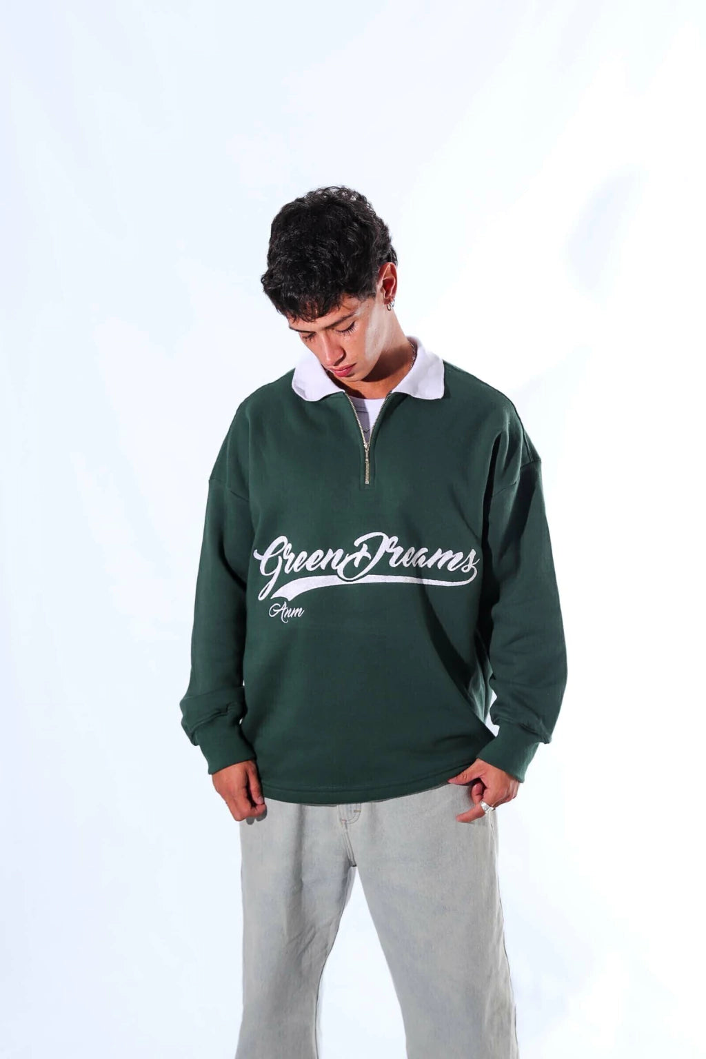 POLO - green dreams
