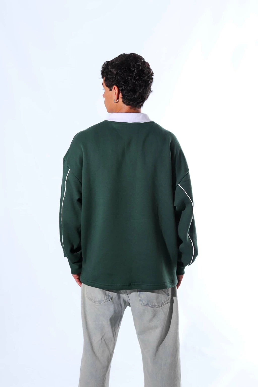 POLO - green dreams