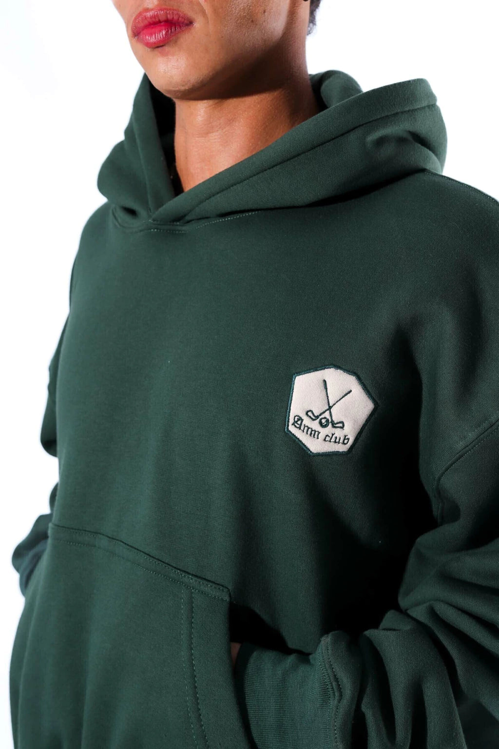 HOODIE - swing