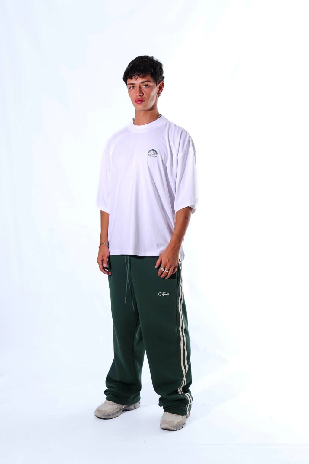 REMERA - grip